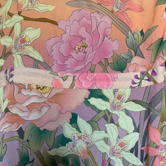 Spell and the Gypsy Lilac mini dress - Picture 10 of 10